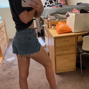 American Eagle shorts